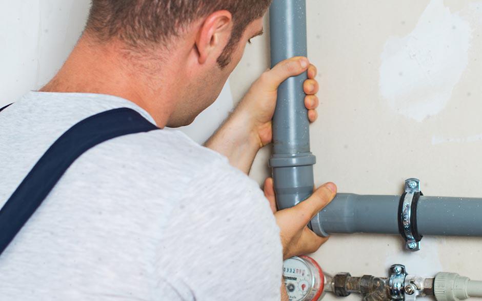plombier installateur sanitaire Tillé