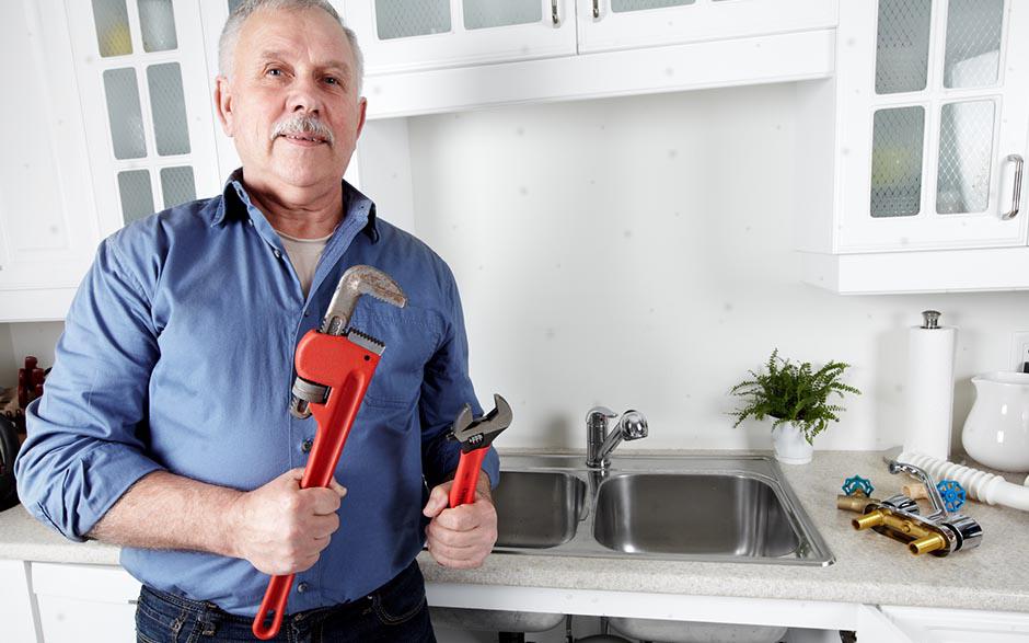 recherche plombier sanitaire Levallois-Perret