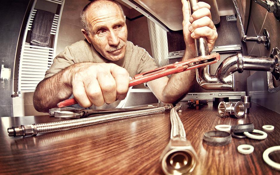 entreprise plombier chauffagiste Clamart