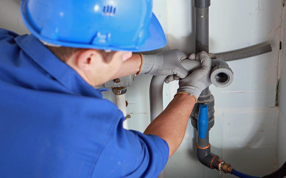 plombier installateur sanitaire Tillé